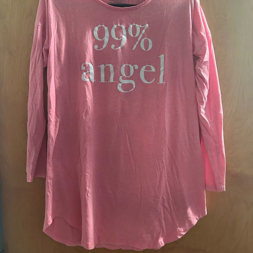 Victoria's Secret Pink Top